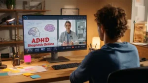 ADHD Diagnosis Online: Fastest Way to Get Prescribed Medication in 2026