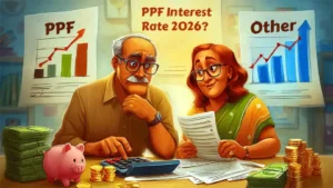 PPF Interest Rate 2026: Should You Still Invest or Switch to Better Options?