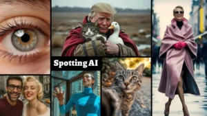The Rise of Deepfakes: How to Spot AI-Generated Videos and Images