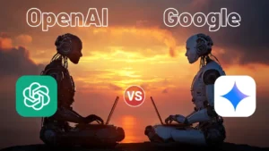 ChatGPT vs. Google Gemini: Which AI Chatbot Is Better?