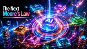 The Next Moore’s Law: How Chip Design Is Reinventing Itself