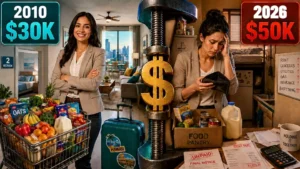 Why Currency Stress Still Feels High Even as Inflation Cools