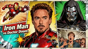 Avengers: Doomsday Has One Problem Nobody Wants to Talk About: Can Robert Downey Jr. Turn Marvel’s Greatest Hero Into Its Greatest Villain?