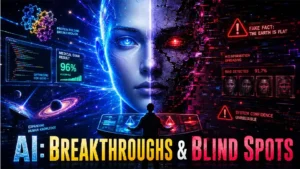 Hallucinations, Bias, and Breakthroughs: The Real State of AI Today
