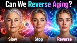 Anti Ageing Biotech: Are We Close to Slowing, Stopping, or Reversing Ageing?