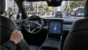 The Robotaxi Revolution Are Driverless Cars Finally Safe Enough