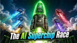 NVIDIA’s Next Move: Inside the Race for AI Superchips