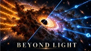 From Photons to ‘Ghost Particles’: The Next Revolution in How We See the Universe