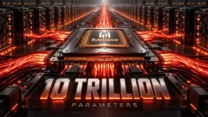 The 10-Trillion-Parameter Race: Inside ByteDance’s Bid to Build the World’s Largest AI Model